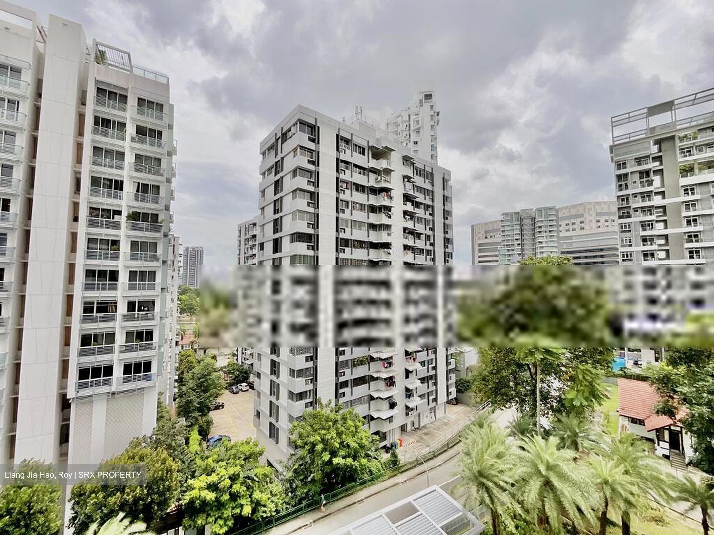 Pavilion 11 (D11), Condominium #459875161